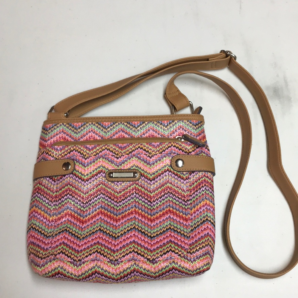 Van Heusen Shoulder Bag